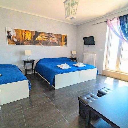 Rooms Gli Arcangeli 2 - Affitti Brevi Italia Monte Sant'Angelo Eksteriør billede