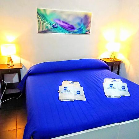 Rooms Gli Arcangeli 2 - Affitti Brevi Italia Monte Sant'Angelo Eksteriør billede