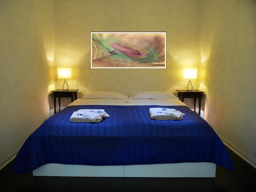 Rooms Gli Arcangeli 2 - Affitti Brevi Italia Monte Sant'Angelo Værelse billede