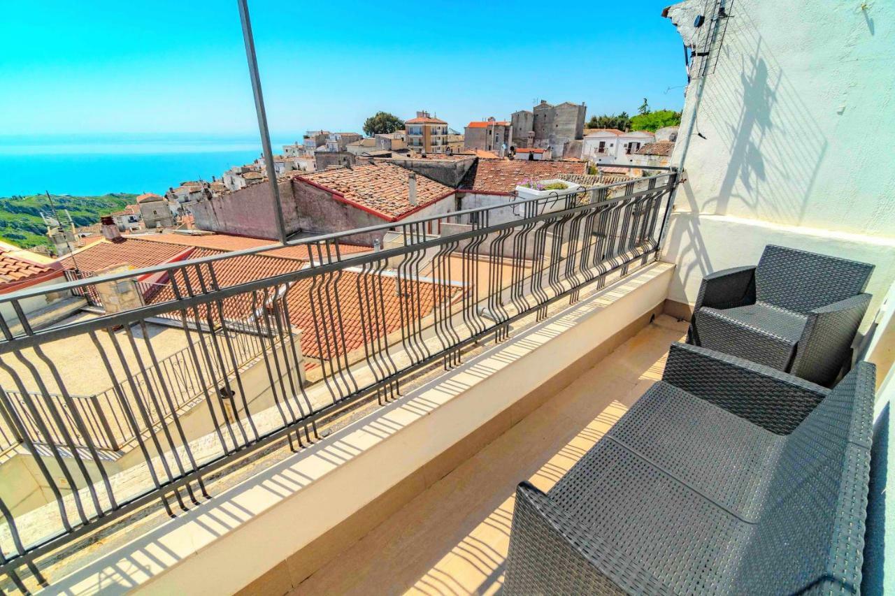 Rooms Gli Arcangeli 2 - Affitti Brevi Italia Monte Sant'Angelo Eksteriør billede