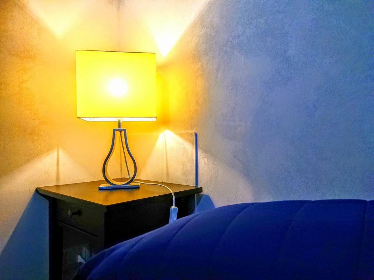Rooms Gli Arcangeli 2 - Affitti Brevi Italia Monte Sant'Angelo Eksteriør billede