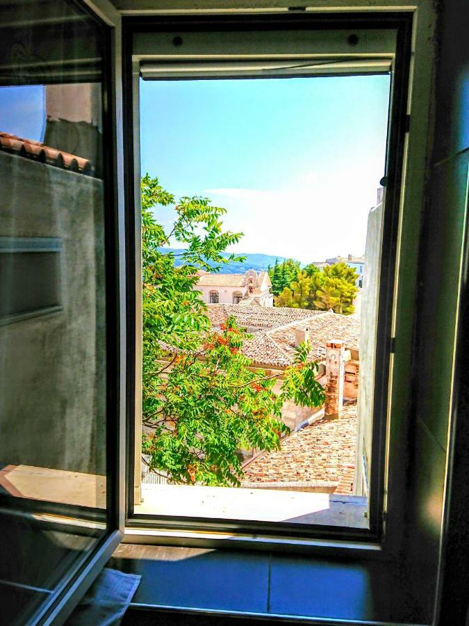 Rooms Gli Arcangeli 2 - Affitti Brevi Italia Monte Sant'Angelo Eksteriør billede