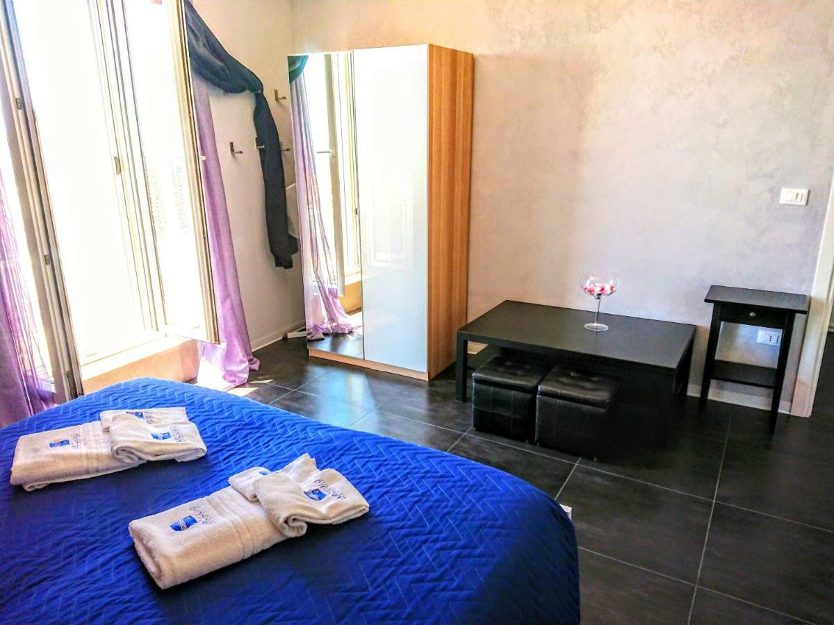 Rooms Gli Arcangeli 2 - Affitti Brevi Italia Monte Sant'Angelo Eksteriør billede
