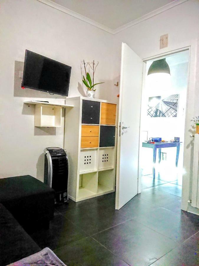 Rooms Gli Arcangeli 2 - Affitti Brevi Italia Monte Sant'Angelo Eksteriør billede