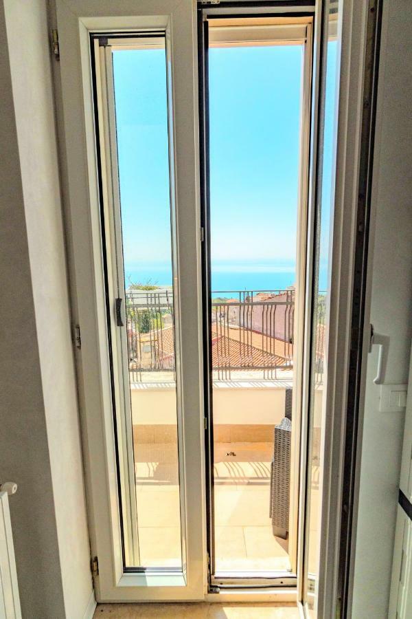 Rooms Gli Arcangeli 2 - Affitti Brevi Italia Monte Sant'Angelo Eksteriør billede