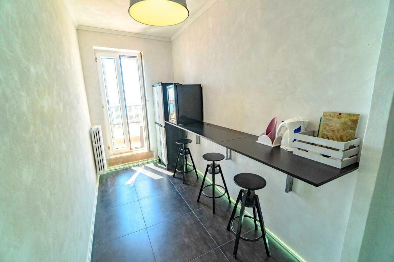Rooms Gli Arcangeli 2 - Affitti Brevi Italia Monte Sant'Angelo Eksteriør billede