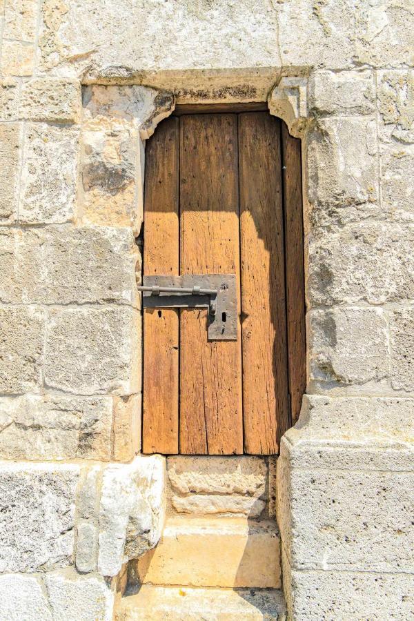 Rooms Gli Arcangeli 2 - Affitti Brevi Italia Monte Sant'Angelo Eksteriør billede