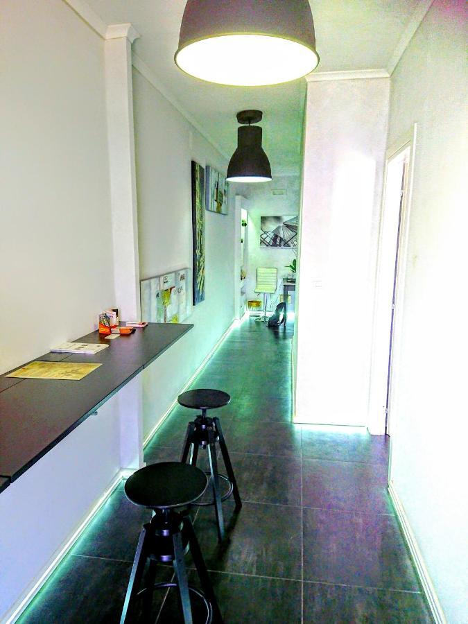 Rooms Gli Arcangeli 2 - Affitti Brevi Italia Monte Sant'Angelo Eksteriør billede